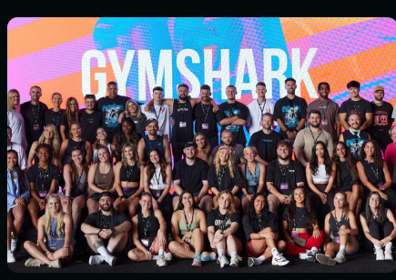 Gymshark