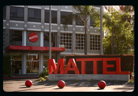Mattel